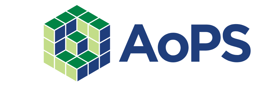 Art of Problem Solving logo